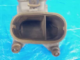 13337772 Гофра инжектора Opel Astra J Арт e8398145, вид 7