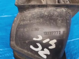 13337772 Гофра инжектора Opel Astra J Арт e8398145, вид 8