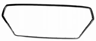 86355-G4100 Решетка радиатора BMW X1 E84 Арт e8398243, вид 1