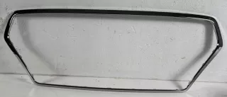 86355-G4100 Решетка радиатора BMW X1 E84 Арт e8398243, вид 2
