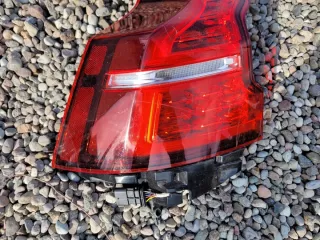 32291358 Фонарь задний левый Volvo V60 1 Арт e8398454, вид 2
