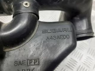 A12AE03 A43AE00 Гофра инжектора Subaru Legacy 3 Арт e8398548, вид 3
