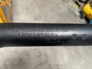 30636784 Гофра инжектора Volvo S60 2 Арт e8398795, вид 3
