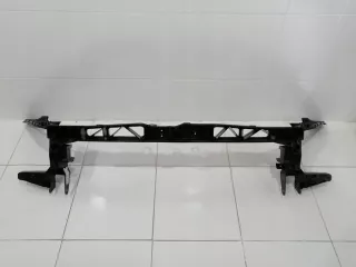 A1776206700 Передняя панель крепления облицовки (телевизор) Mercedes A W177 Арт e8399264, вид 2