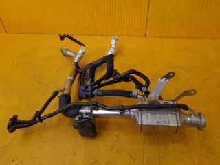 059131508CP 059131477M Радиатор EGR Volkswagen Touareg 3 Арт e8400005, вид 1