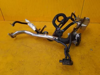 059131508CP 059131477M Радиатор EGR Volkswagen Touareg 3 Арт e8400005, вид 2