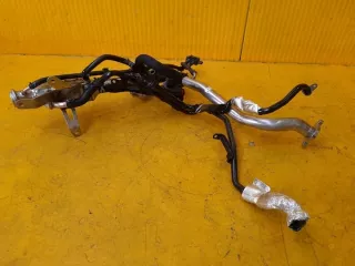059131508CP 059131477M Радиатор EGR Volkswagen Touareg 3 Арт e8400005, вид 4