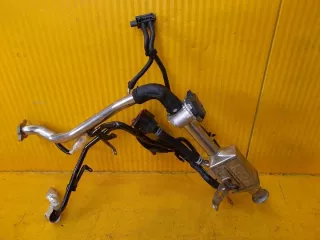 059131508CP 059131477M Радиатор EGR Volkswagen Touareg 3 Арт e8400005, вид 5
