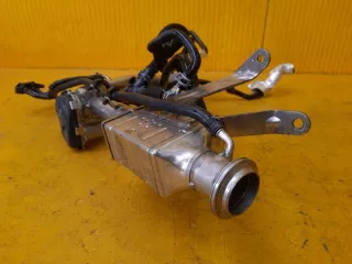 059131508CP 059131477M Радиатор EGR Volkswagen Touareg 3 Арт e8400005, вид 6