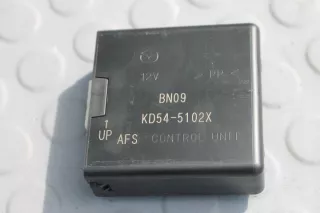 KD54-5102X Блок управления светом Mazda 5 1 Арт e8400131, вид 1