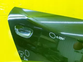  Дверь задняя правая Audi A6 C5 (S6,RS6) Арт e8400311, вид 3