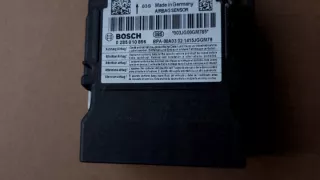 4H0959655C Блок AirBag Audi A4 B8 Арт e8400975, вид 3