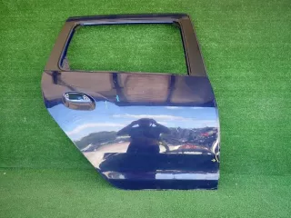  Дверь задняя правая Dacia Logan 2 Арт e8401248, вид 1