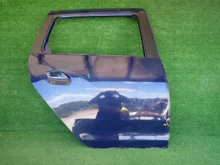  Дверь задняя правая Dacia Logan 2 Арт e8401248, вид 4