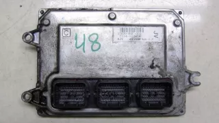 37820-R6F-G03 Блок управления двигателем Honda CR-V 5 Арт e8402146, вид 1