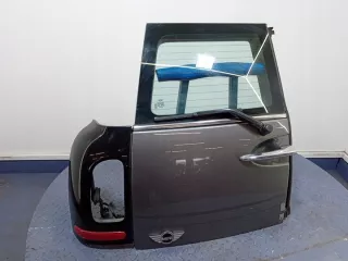  Дверь задняя левая MINI CLUBMAN R55 Арт e8402364