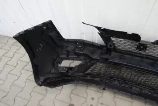6J0807221 Бампер передний Seat Ibiza 4 Арт e8403825, вид 5