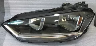 517941005A 517941005B 90054214 R046439 Фара левая Volkswagen Golf 7 Арт e8406892, вид 1