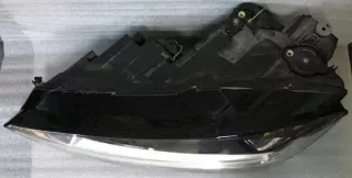 517941005A 517941005B 90054214 R046439 Фара левая Volkswagen Golf 7 Арт e8406892, вид 2