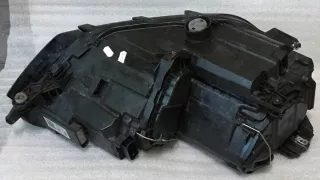 517941005A 517941005B 90054214 R046439 Фара левая Volkswagen Golf 7 Арт e8406892, вид 4