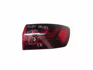 8W9945092AC 8W9945092AA Фонарь задний правый Audi A4 B9 Арт e8407113, вид 1