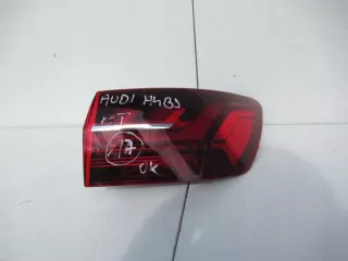 8W9945092AC 8W9945092AA Фонарь задний правый Audi A4 B9 Арт e8407113, вид 2