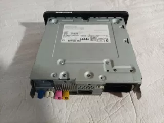 8W0035664E Блок навигации Audi A4 B9 Арт e8407275, вид 2