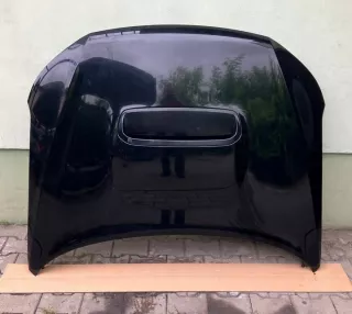 2008-2013 57229SC0009P L05007 SB8163110 57229SC0019P 57229SC0109P 57229SC0119P Капот Subaru Forester SH Арт e8408806, вид 1