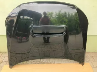 2008-2013 57229SC0009P L05007 SB8163110 57229SC0019P 57229SC0109P 57229SC0119P Капот Subaru Forester SH Арт e8408806, вид 2