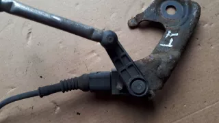 1T0907503A Датчик дорожного просвета Audi A4 B8 Арт e8409615, вид 3