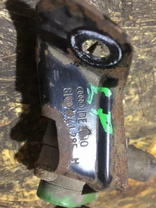8K0941285H 8K0941285N Датчик дорожного просвета Audi A4 B8 Арт e8409618, вид 3
