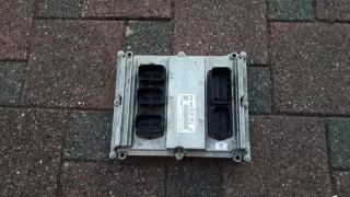 0281031650 059907309F Блок управления двигателем Audi A4 B9 Арт e8409855, вид 2