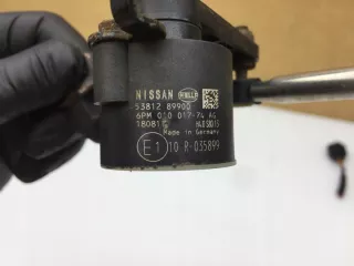 53812-89900 Датчик дорожного просвета Nissan Qashqai 1  Арт e8409991, вид 3