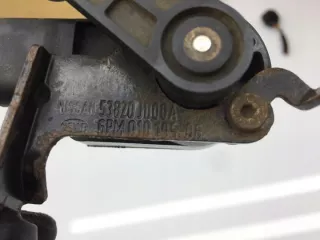 53812-89900 Датчик дорожного просвета Nissan Qashqai 1  Арт e8409991, вид 4