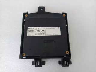 4K1035283A Блок управления (другие) Audi A4 B9 Арт e8410251, вид 1