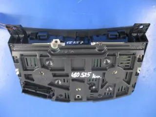 13308983XC 480TYS Щиток приборов (приборная панель) Opel Astra H Арт e8412846, вид 4