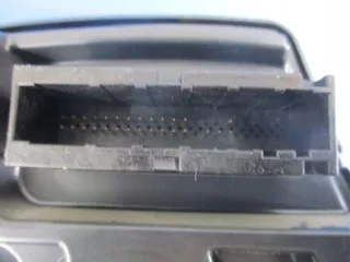 13308983XC 480TYS Щиток приборов (приборная панель) Opel Astra H Арт e8412846, вид 5