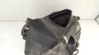 4F0133835F Корпус воздушного фильтра Audi A6 C6 (S6,RS6) Арт e8412888, вид 3