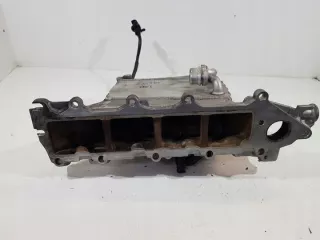 04L129766AS Коллектор впускной Audi A6 Allroad C7 Арт e8414251, вид 2