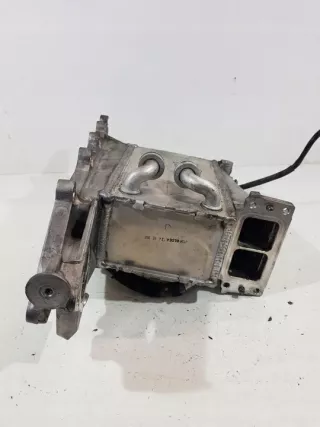 04L129766AS Коллектор впускной Audi A6 Allroad C7 Арт e8414251, вид 3