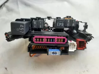 8K1937503 Блок предохранителей Audi A4 B8 Арт e8414287, вид 2