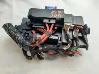 8K1937503 Блок предохранителей Audi A4 B8 Арт e8414287, вид 4