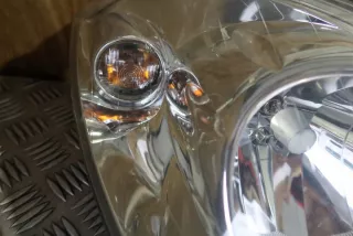 A1698200261 Фара правая Mercedes A W169 Арт e8415431, вид 2