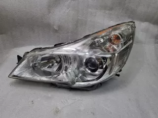 100-20061 Фара левая Subaru Legacy 5 Арт e8416472, вид 1