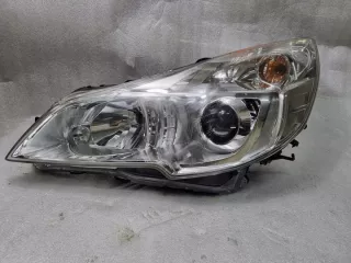 100-20061 Фара левая Subaru Legacy 5 Арт e8416472, вид 2