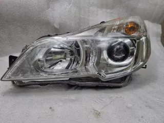 100-20061 Фара левая Subaru Legacy 5 Арт e8416472, вид 3