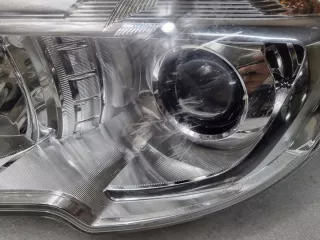 100-20061 Фара левая Subaru Legacy 5 Арт e8416472, вид 5
