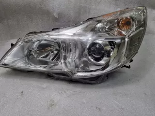 100-20061 Фара левая Subaru Legacy 5 Арт e8416472, вид 6