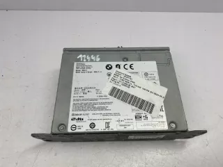 9840576 Блок навигации BMW 3 G20/G21 Арт e8417968, вид 3
