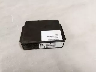 KD45-675X0B Блок комфорта Mazda 6 3 Арт e8417985, вид 1
